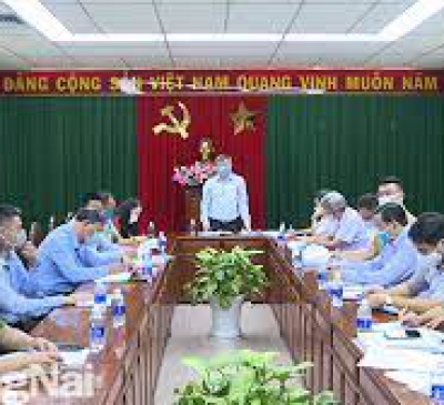 Quy hoạch 1/500 dự án Khu dân cư đô thị The Lake