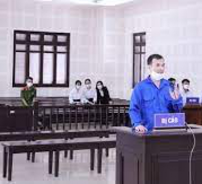 Tổng giám đốc công ty bất động sản lạm dụng tín nhiệm chiếm đoạt hàng chục tỉ đồng