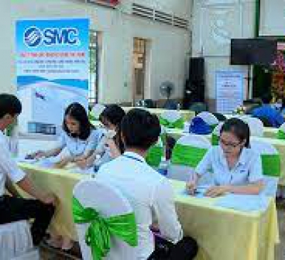 Đồng Nai kết nối nguồn nhân lực với các doanh nghiệp Nhật Bản