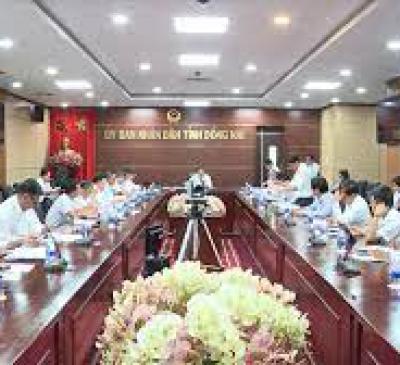 Rà soát hơn 40 dự án liên quan đến đất đai trình Kỳ họp HĐND tỉnh Đồng Nai