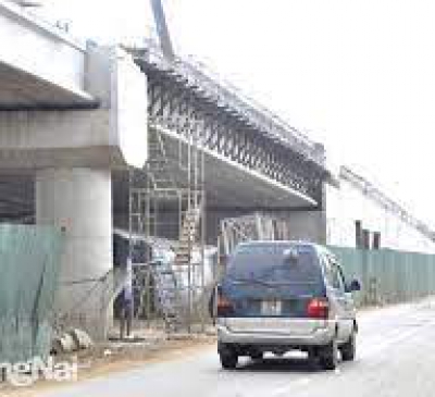 Đảm bảo an toàn giao thông tại các dự án đang thi công