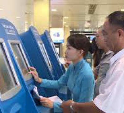 Hàng không nội địa chứng kiến tần suất mở đường bay kỷ lục