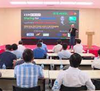 Tọa đàm về giải pháp mới trong đảm bảo an ninh mạng