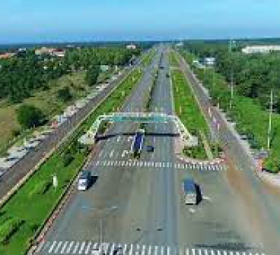 Huyện Cẩm Mỹ có 7 vùng sản xuất tập trung chuyên canh cây trồng