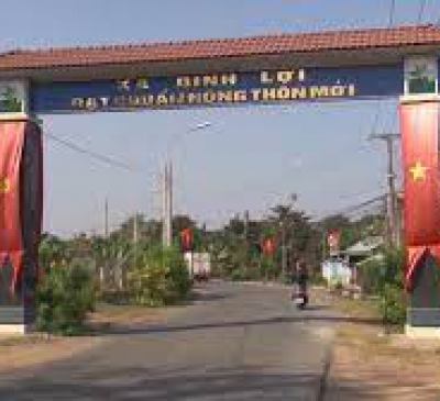 Khai thác Quỹ đất lợi thế cho phát triển