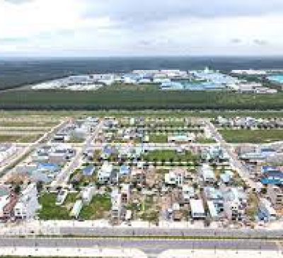 Hơn 4,1 ngàn hộ dân được duyệt tái định cư