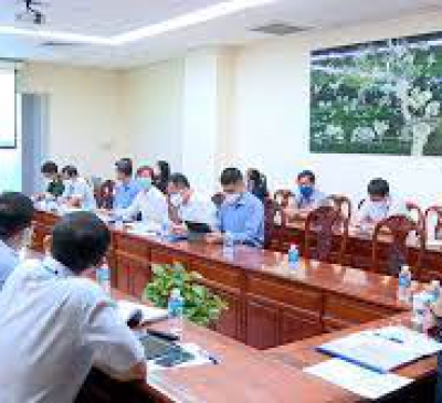 Nghiên cứu bố trí bãi đậu xe, công viên tại khu tái định cư Long Phước, H.Long Thành