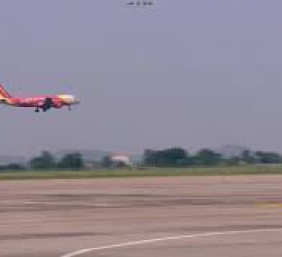 Công bố thủ tục cấp phép bay cho chuyến bay tư nhân