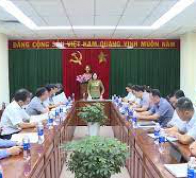 Phấn đấu khởi công cao tốc Biên Hòa Vũng Tàu vào tháng 6-2023