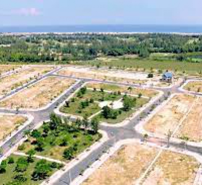 Vướng thủ tục đất đai, nhiều dự án ở Đồng Nai nằm im