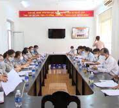 HĐND huyện Long Thành giám sát công tác tiếp công dân, xử lý đơn thư