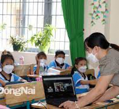 Đồng Nai: Triển khai chuyển đổi số trong ngành giáo dục