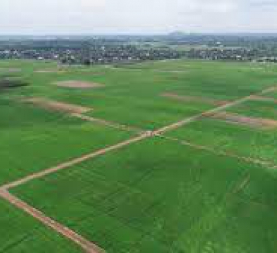 Cẩm Mỹ hội nghị báo cáo tiến độ xây dựng nông thôn mới trên địa bàn