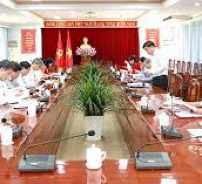 Tăng cường thông tin tuyên truyền để tạo sự đồng thuận xã hội trong triển khai các dự án