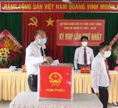  Long Thành: Thống nhất nội dung, chương trình kỳ họp thứ 9 HĐND huyện khóa XII