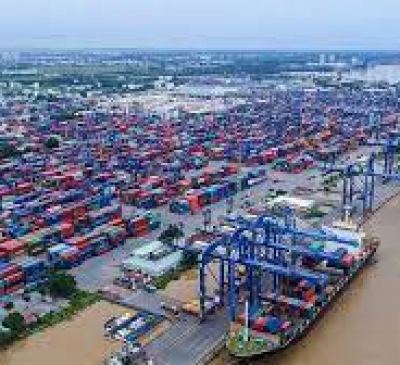 Kỳ vọng Việt Nam trở thành trung tâm logistics toàn cầu