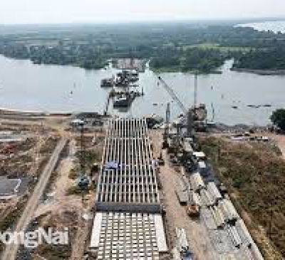 Thúc tiến độ giải ngân vốn đầu tư công