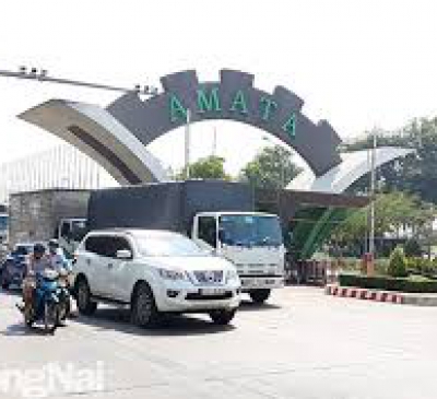 TP Biên Hòa vươn mình hướng tới phát triển công nghiệp công nghệ cao  