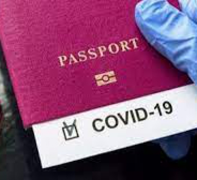 Ngày 15/4, Bộ Y tế cấp hộ chiếu vaccine điện tử toàn quốc