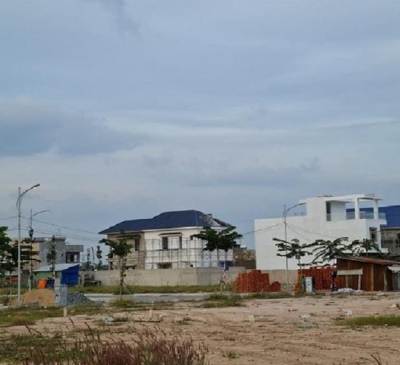 Đồng Nai lý giải tăng hơn 2.000 lô tái định cư dự án sân bay Long Thành