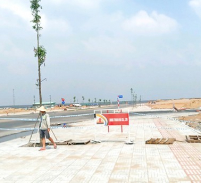 Đồng Nai: “Nhộn nhịp” mua bán suất tái định cư