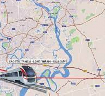 Đồng Nai xin rút khỏi dự án đường sắt Thủ Thiêm – Long Thành và Biên Hòa – Vũng Tàu