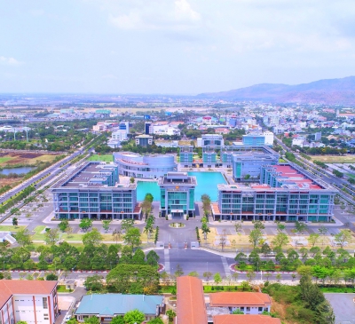 Long Thành hưởng lợi từ đô thị công nghiệp - công nghệ cao