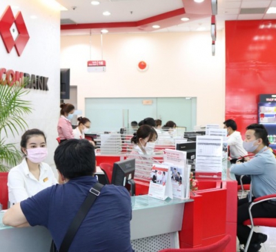 Lãi suất tiền gửi tăng, lãi suất cho vay liệu có tăng theo?