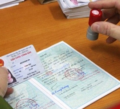 Bỏ sổ hộ khẩu: “Vui sống” thế nào với thẻ căn cước công dân