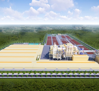 Thêm nhà máy ván MDF mới tại Đồng Nai, Kim Tín nâng công suất 1.200.000 m3/năm