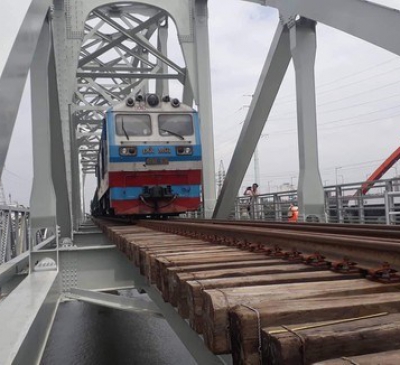 Đề xuất xây mới 5 tuyến đường sắt từ TP.HCM