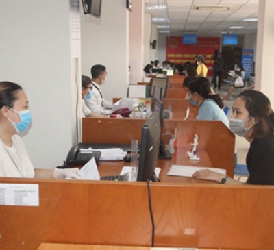 Gia hạn nộp thuế - Trợ lực giúp DN vượt khó