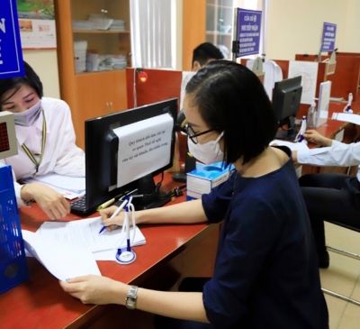 ''Hết cửa'' né thuế qua ''chợ mạng''