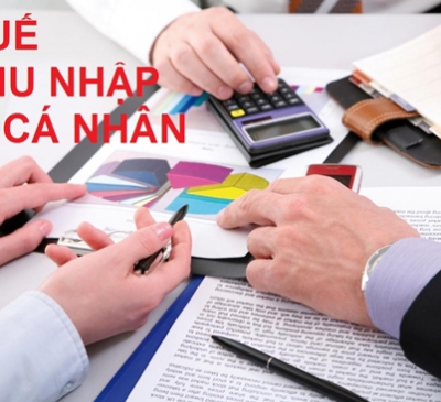 Bộ Tài chính đang lấy ý kiến sửa Luật thuế thu nhập cá nhân