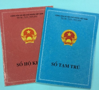 Những điều cần làm khi sổ hộ khẩu, sổ tạm trú chính thức bị khai tử vào cuối năm 2022