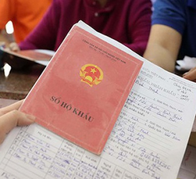 Cần làm gì trước khi sổ hộ khẩu bị xóa bỏ?