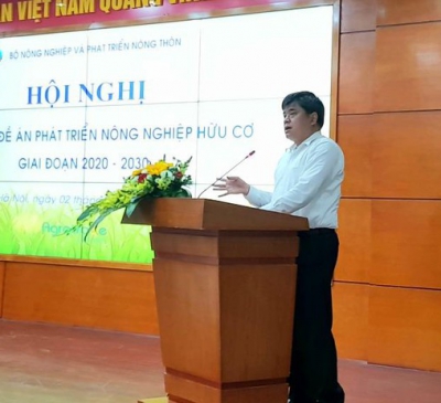Kế hoạch sản xuất hữu cơ tỉnh Đồng Nai giai đoạn 2020-2030