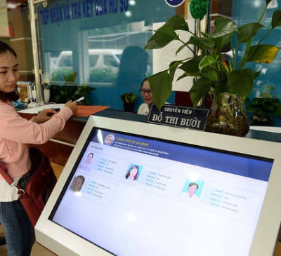 Cần minh bạch hơn các thủ tục về đất đai, xây dựng...