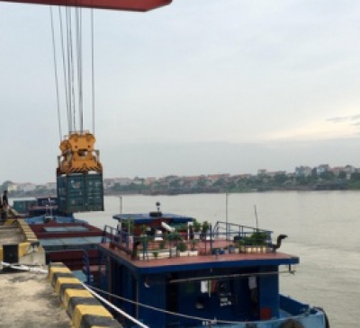 ĐẨY MẠNH VẬN TẢI KHÁCH ĐƯỜNG THỦY (GIAI ĐOẠN 2021-2025)