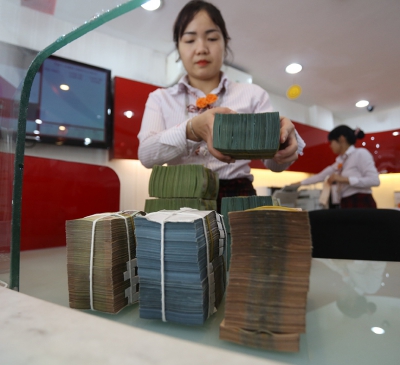 Dòng tiền có thể đổ về bất động sản trước rủi ro lạm phát