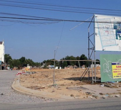 Đồng Nai: Tiếp tục rà soát và thống kê các trường hợp vi phạm về đất đai