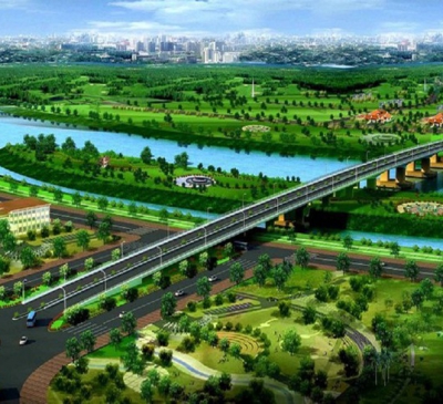 Toàn tỉnh Đồng Nai có 14 dự án trọng điểm