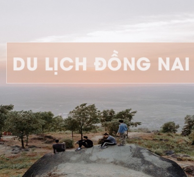 Đồng Nai học tập kinh nghiệm phát triển cách làm du lịch sinh thái