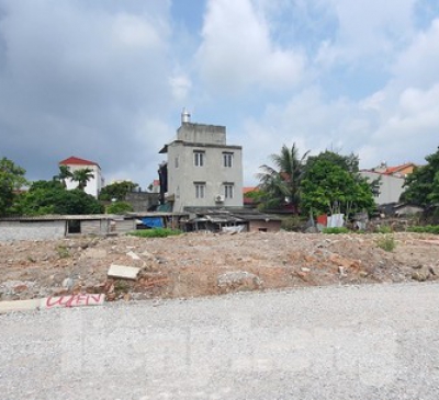 Sẽ tính thuế thu nhập cá nhân từ mua bán nhà, đất theo giá thị trường?