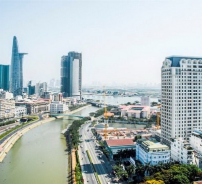 Kỳ vọng vào sự tăng trưởng vượt bậc giai đoạn 2021-2025