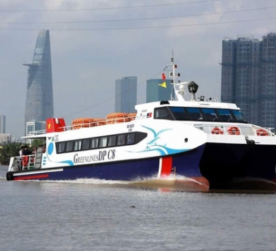 Mở “luồng xanh” đường thủy đưa rau củ quả về TPHCM