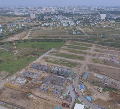 Lấp kín “kẽ hở” trong Luật Đất đai