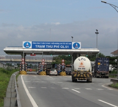 Kích hoạt thẻ ETC 'khống' để chạy chỉ tiêu