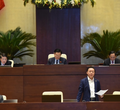 Cần đồng bộ giữa các quy hoạch