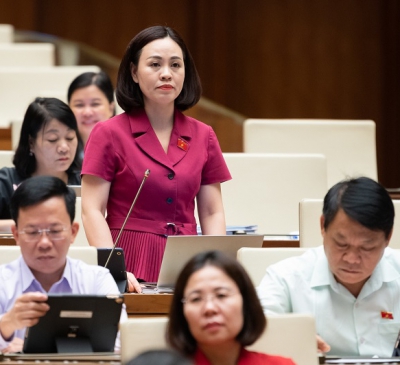 Đầu nậu “diễn trò”, đề xuất vạch rõ dấu hiệu thao túng, làm nhiễu loạn thị trường bất động sản